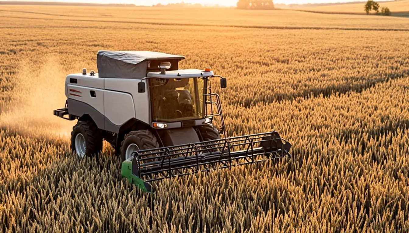 Gravex Agrícola - Equipos y maquinaria agrícola