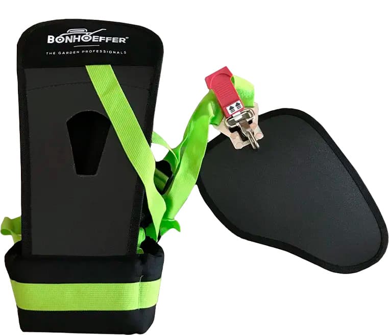 Arnés para Desbrozadora