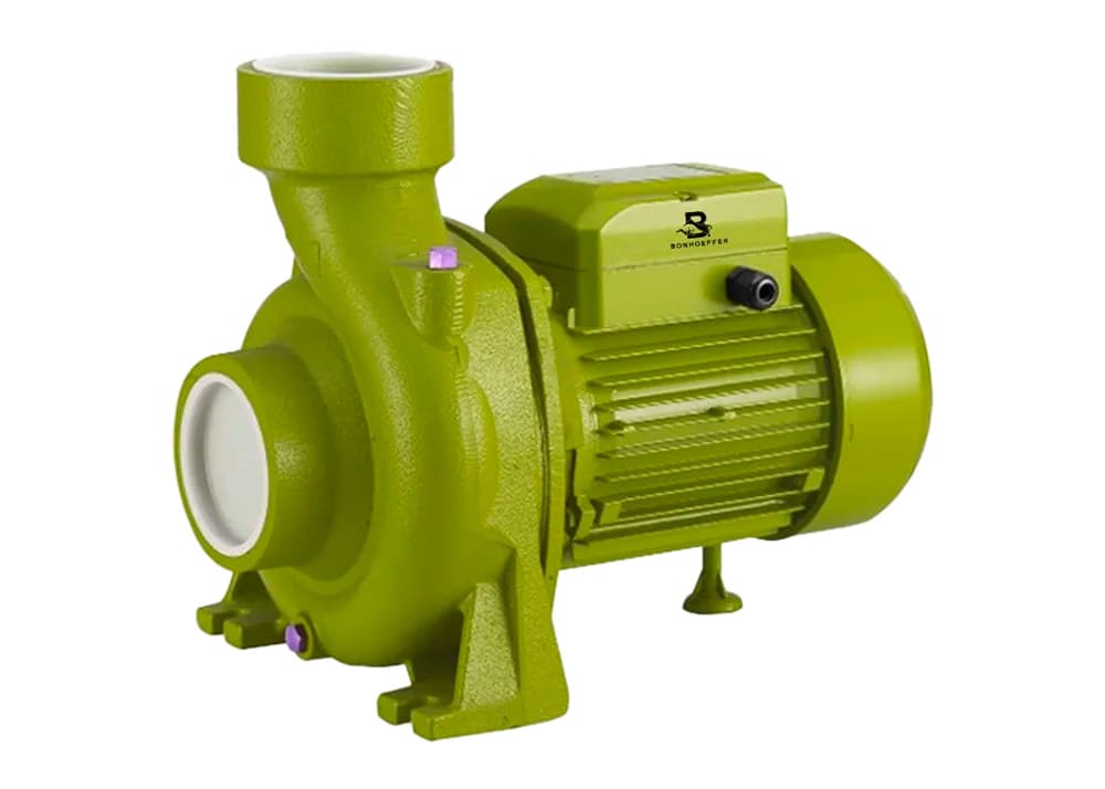 Bomba Centrífuga 0,5 HP