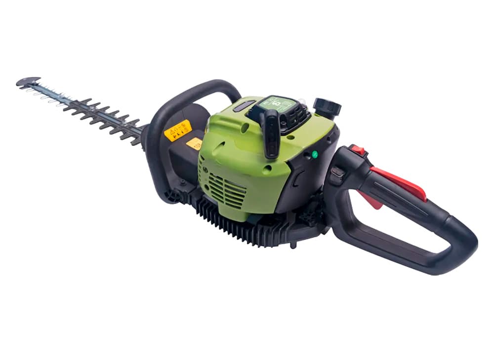 Cortasetos a Gasolina 1,2 HP