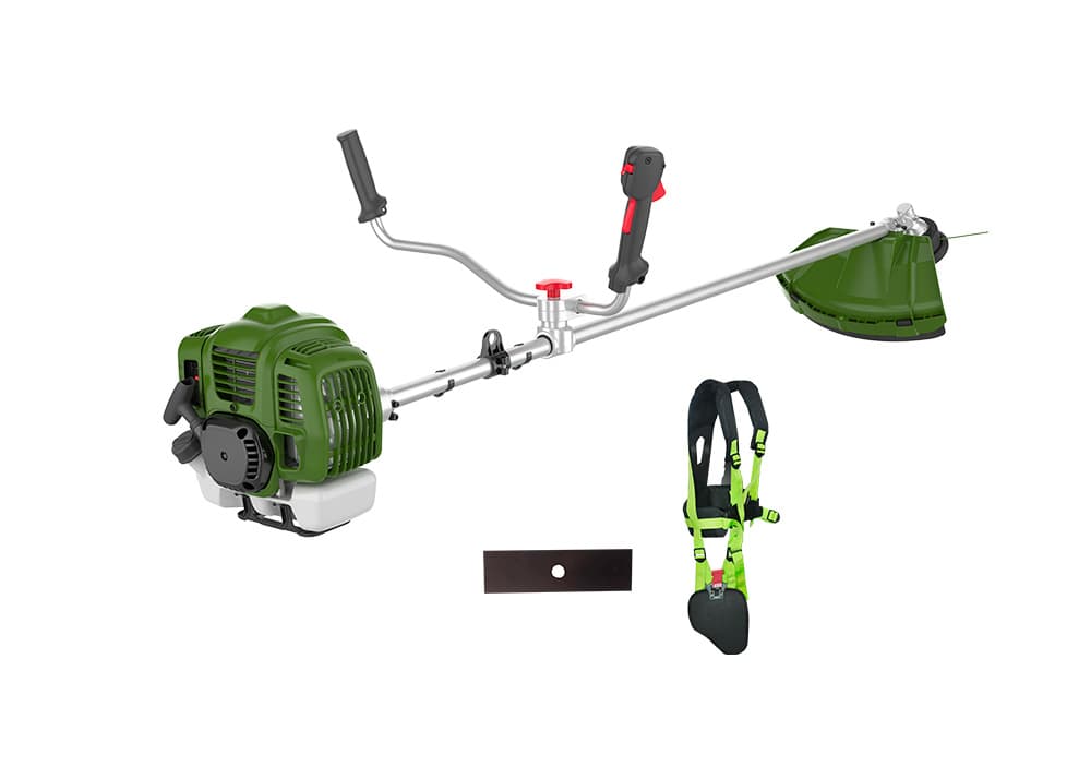 Desbrozadora a Gasolina 2,5 HP