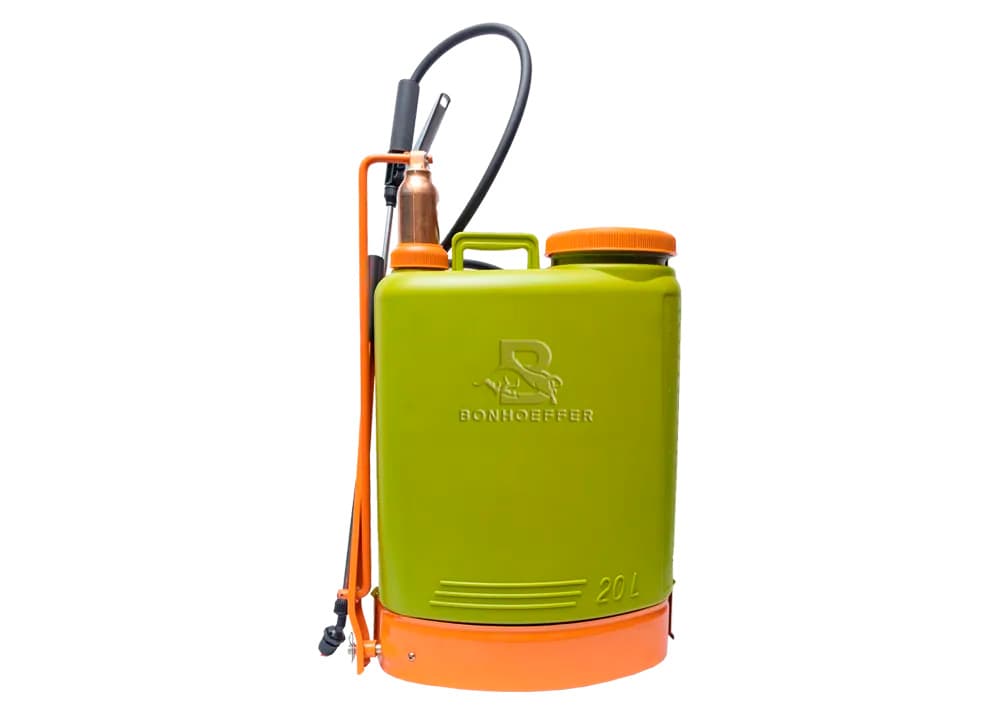 Pulverizador Manual 20 L