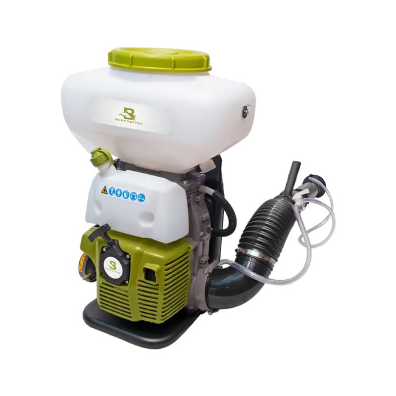 Fumigadora de Mochila 5,5 HP