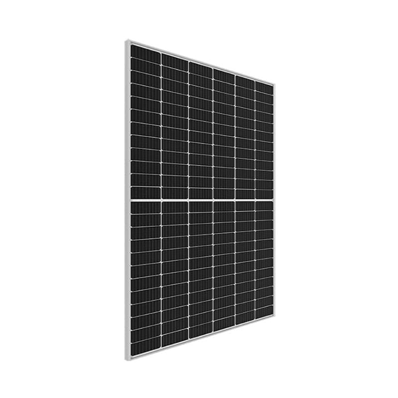 Panel Solar Monocristalino