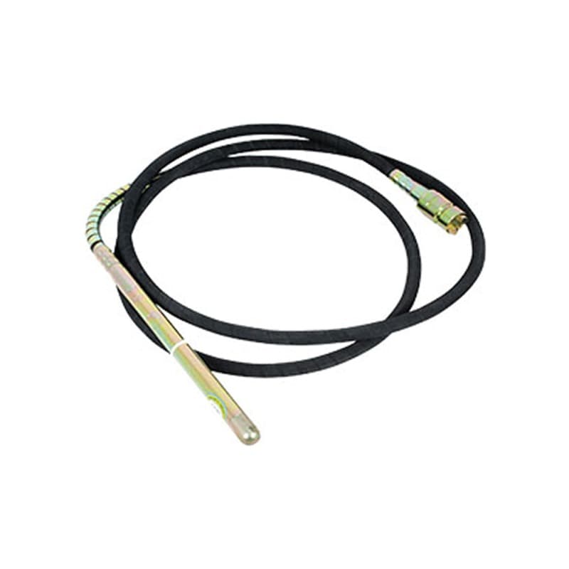 Sonda para Vibrador de Concreto