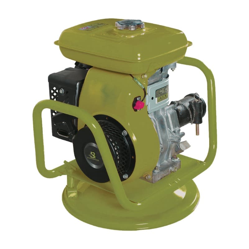 Vibrador de Concreto 6,5 HP